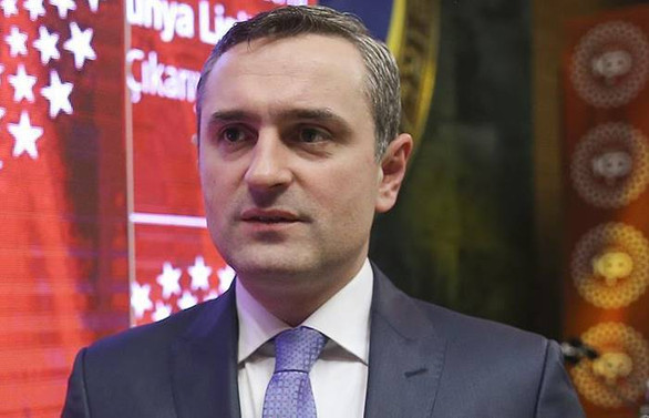 AK Parti İstanbul İl Başkanı belli oldu
