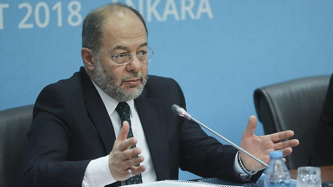 Akdağ, reform paketinin ayrıntılarını anlattı