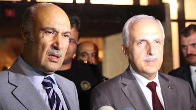 Mutlu ve Çapkın hapis cezasına çarptırıldı