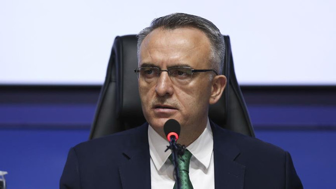 Birikmiş iadeler 2019’da ödenecek