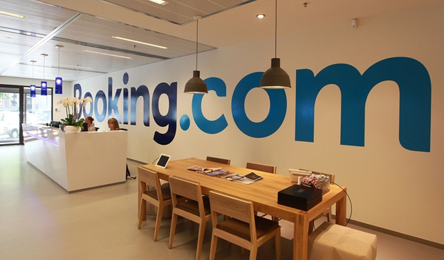 Booking ve Google'a reklam cezası