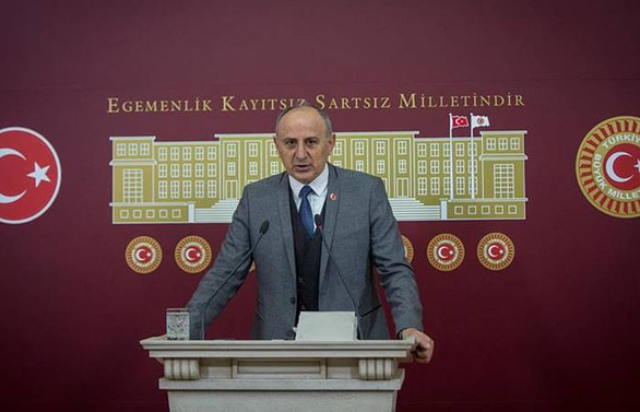 Saadet Partisi'nin adayı Abdullah Gül olmalı