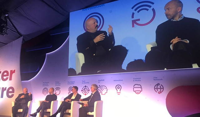 Telekom sektörü 5G ile ekonomiyi dönüştürecek
