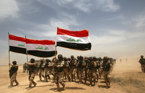 Irak, yabancı askerlerin çekilmesi için takvim belirleyecek