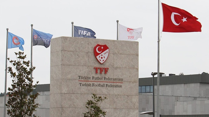 PFDK'dan Süper Lig'den 5 kulübe para cezası