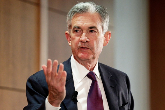 Powell: ABD ekonomisinde aşırı ısınma işareti yok