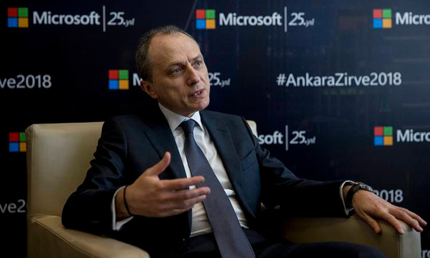 Microsoft'tan siber güvenliğe 1 milyar dolarlık bütçe