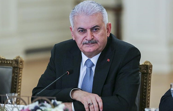 Başbakan: 6.1 milyar liralık yerli ilaç üretebiliriz