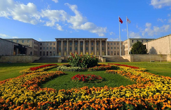İş dünyasının gözü TBMM'de