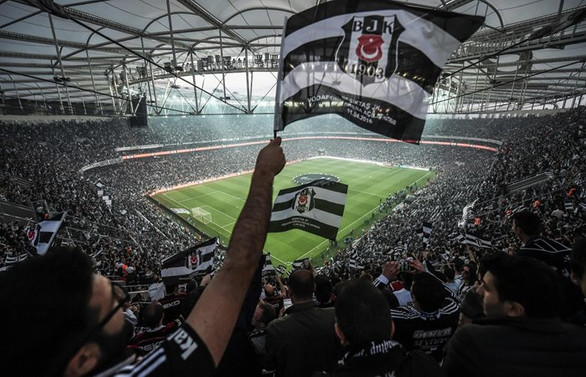 Beşiktaş liderlik hasretini sonlandırmaya yakın