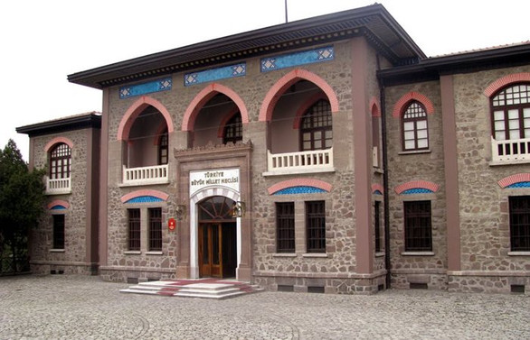 İstiklal Marşı 97 yaşında