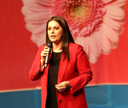 Sarıeroğlu'ndan taşeron açıklaması