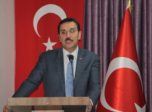 Tüfenkci: Esnaf odalarının yapılandırılması gerekiyor