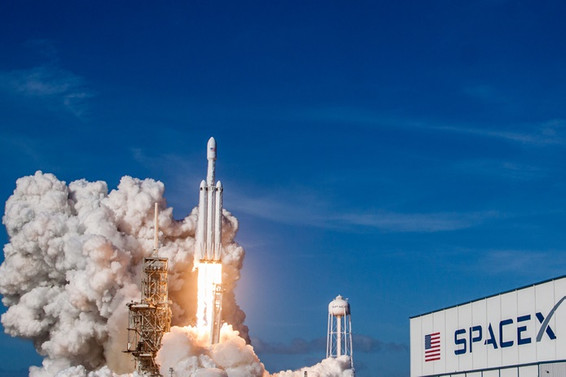 Mars'a yolculuk testleri seneye başlıyor
