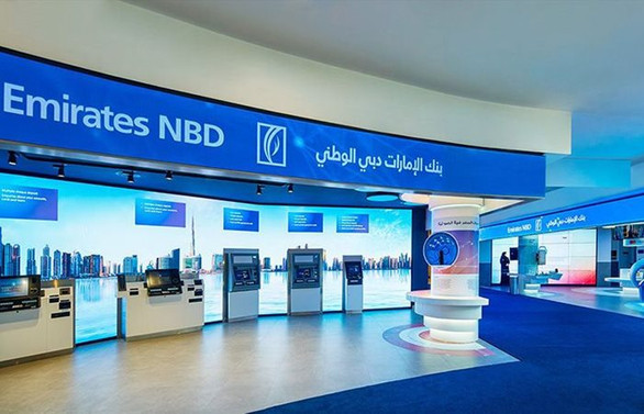 Emirates NBD, Denizbank için kolları sıvadı