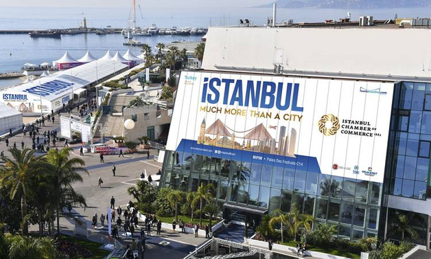 Gayrimenkul sektörü Fransa'da bir araya geliyor