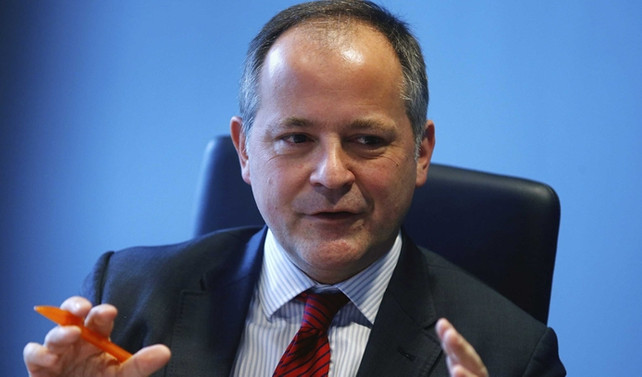 Euro Bölgesi'nde faiz, çok düşük seviyede kalacak