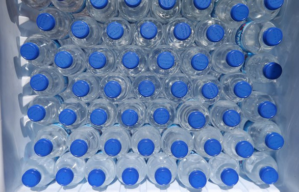 Türkiye, 110 ülkeye ambalajlı su sattı