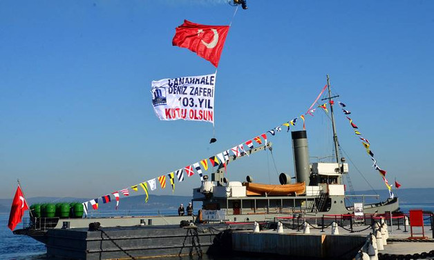 'Zafer Haftası' etkinlikleri başladı