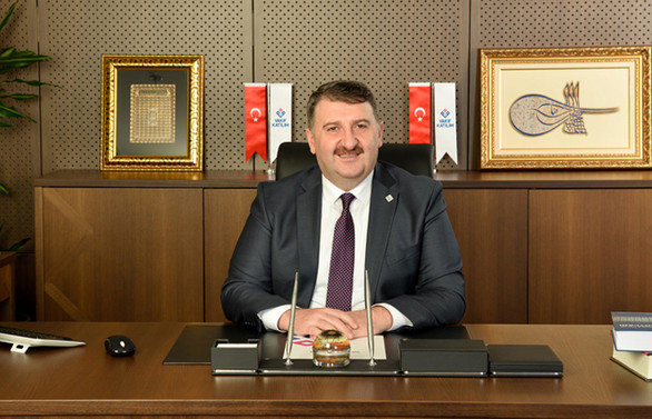 Vakıf Katılım’dan ekonomiye 13.2 milyar destek
