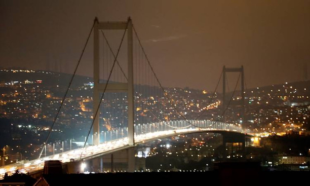 Işıklar 'Dünya' için sönecek
