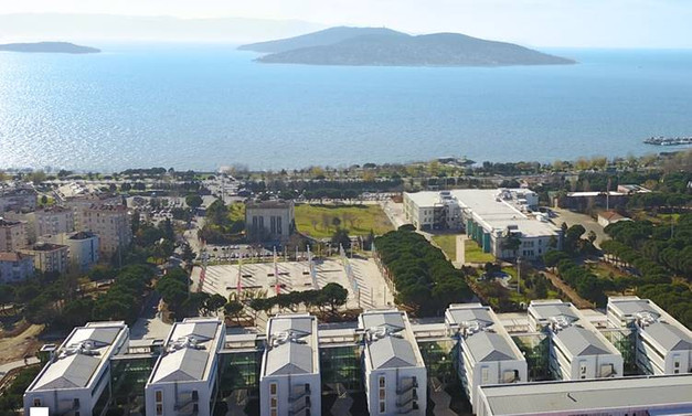 İstanbul Şehir Üniversitesi'nin ALES başarısı