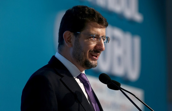 Karadağ: Sermaye piyasalarına odaklanmak lazım