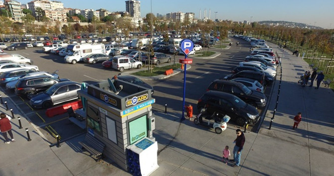 'İSPARK 1 lira olsun' teklifine ret