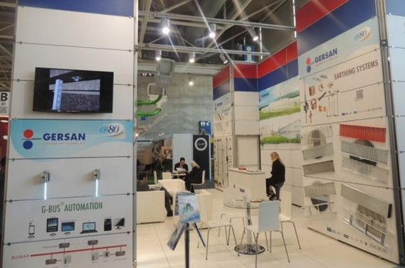 Gersan Elektrik'ten 3 milyon dolarlık anlaşma