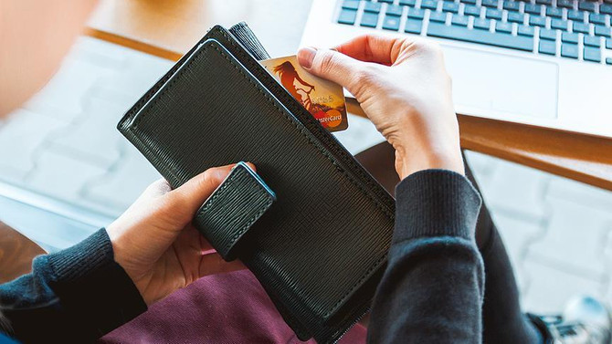 Kantarcı: Lüks alışverişte e-ticarete yöneliş devam ediyor