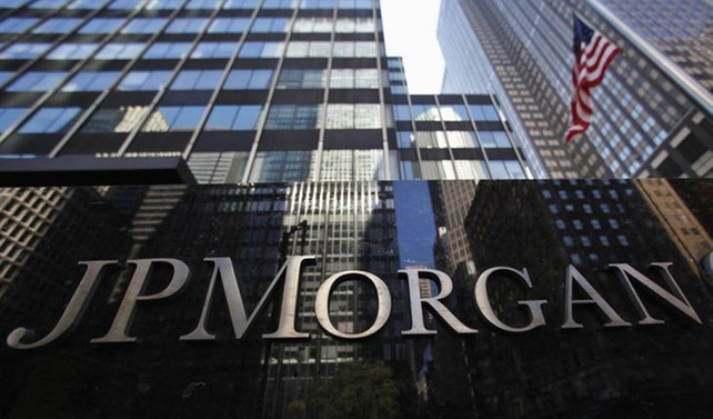 JPMorgan'dan Türkiye'de cari açık değerlendirmesi