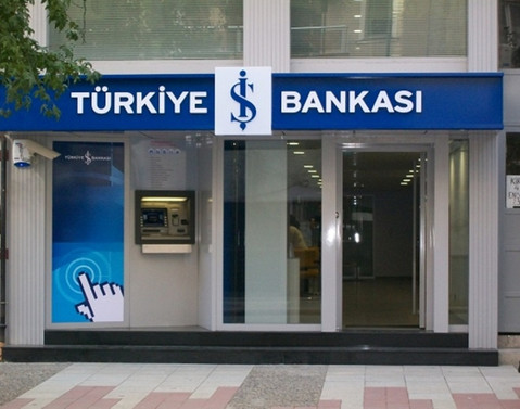 İş Bankası ve Çin Kalkınma Bankası'ndan işbirliği anlaşması