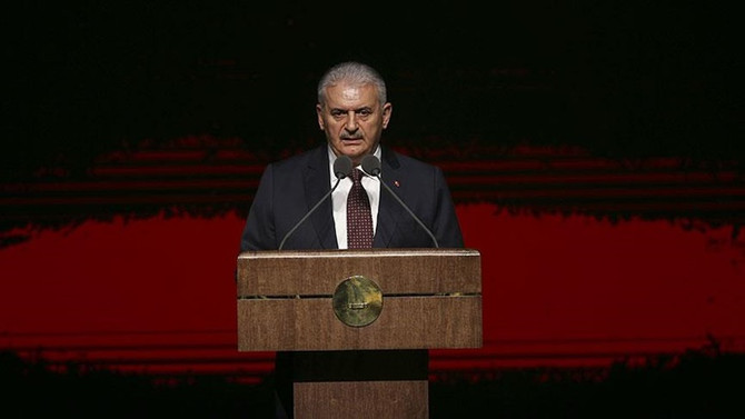 Yıldırım: İslam'ın doğru anlatılmasında Diyanet'in büyük görevi var
