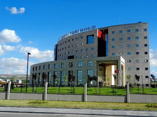 Bakanlıktan 'şirket kuruluş kolaylığı' açıklaması