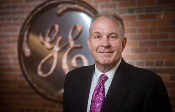 GE CEO'su: Moody's'i bilmiyorum ama GE yatırıma devam edecek
