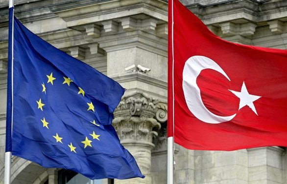 AB’ye tam üyelik dışında bir öneri söz konusu değil