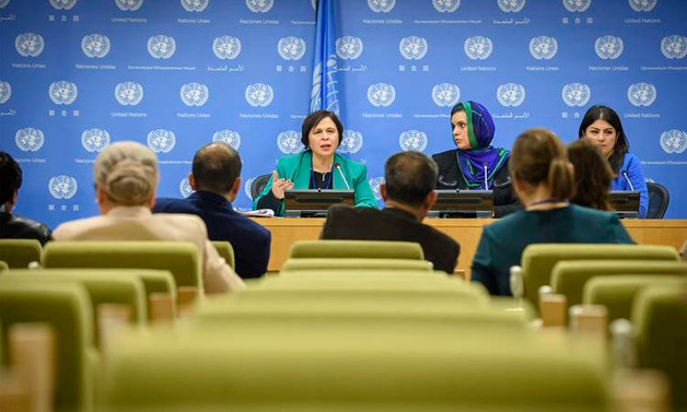 Guterres döneminde BM’de kadın üstünlüğü arttı