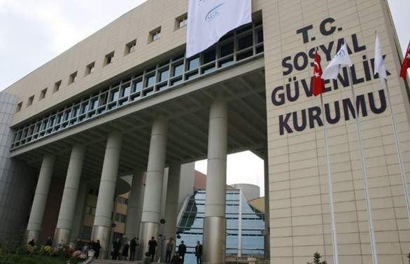 TESK'ten prim gün sayısı önerisi