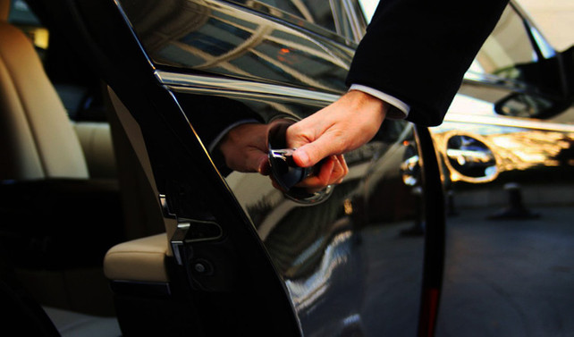 Tartışmaların odağındaki 'Uber'