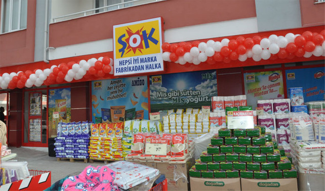 Şok'un halka arzında detaylar netleşti
