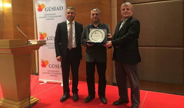 Türkiye’nin enerji açığına dikkat çeken etkinlik