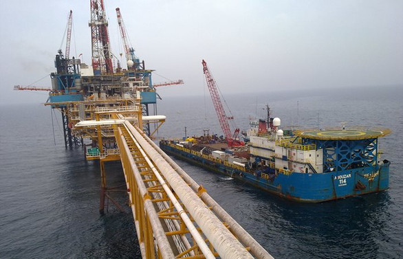 Şubatta global petrol arzı arttı