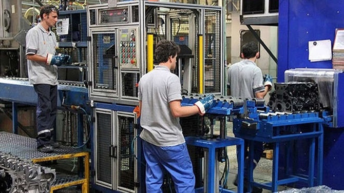 ABD'de ÜFE beklentiyi aştı