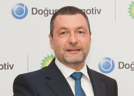 ODD Yönetim Kurulu Başkanlığı'na Ali Bilaloğlu seçildi