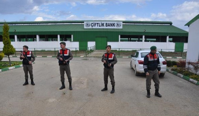 Tabelası indirilen Çiftlik Bank'a kayyum atanabilir