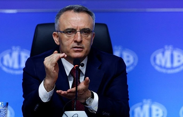 Bütçe şubatta 1,9 milyar TL açık verdi