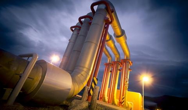 Turcas, petrokimya sektörüne dönmeye hazırlanıyor