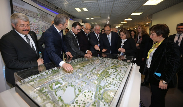 MIPIM’i Türkiye’ye getirmemiz gerekiyor