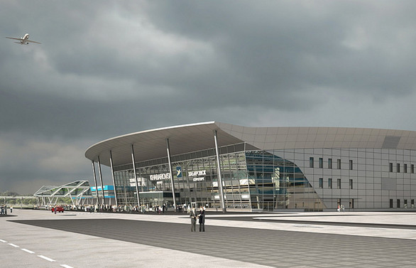 Limak, Rusya’nın en doğusuna terminal yapacak