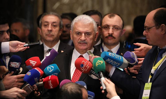Başbakan'dan Ermenistan çıkışı: Karşılığı olur